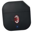 AC Milan vezeték nélküli fülhallgató töltődobozzal – clubos design﻿
