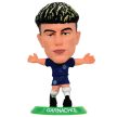 SoccerStarz Alejandro Garnacho Focista Figura – Chelsea FC gyűjthető bábu