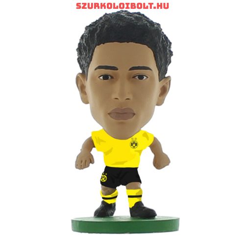 Borussia Dortmund játékos figura "TAYLOR" - Soccerstarz focisták