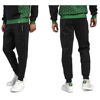 Ferencváros melegítőalsó / Fradi melegítőnadrág