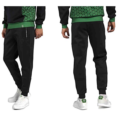 Ferencváros melegítőalsó / Fradi melegítőnadrág