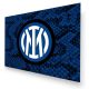Inter Milan zászló - eredeti kígyós zászló 