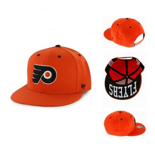 47 Philadelphia Flyers baseball sapka - eredeti NHL snapback sapka