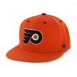 47 Philadelphia Flyers baseball sapka - eredeti NHL snapback sapka