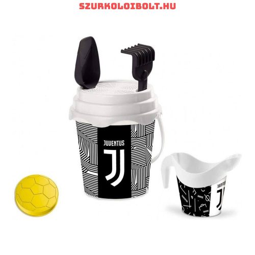 Juventus FC homokozó szett