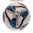 Manchester City focilabda - normál (5-ös méretű) City labda - hivatalos klubtermék