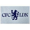 Chelsea FC lábtörlő, szőnyeg- hivatalos klubtermék