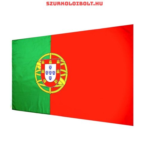 Portugalia Baseball Cap - piros baseballsapka Portugal felirattal (portugál válogatott)