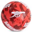 Arsenal FC Graffiti Futball, Piros Labda, Premier League Ajándék