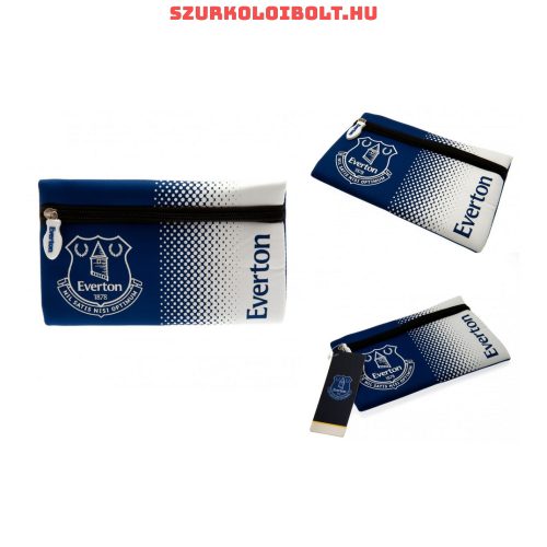 Everton tolltartó - eredeti szurkolói termék!