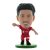 Liverpool játékos figura "TAYLOR" - Soccerstarz focisták