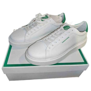 Ferencváros cipő 43-as méretben