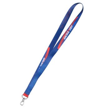   Vidi nyakpánt / passtartó - Videoton Fehérvár szurkolói termék