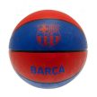 FC Barcelona FC kosárlabda - normál FC Barcelona címeres kosárlabda