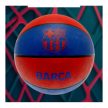 FC Barcelona FC kosárlabda - normál FC Barcelona címeres kosárlabda