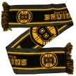 Boston Bruins kötött sál