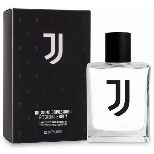 Juventus after shave balzsam – Eredeti hivatalos klubtermék