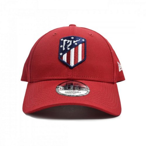 New Era Atletico Madrid baseball sapka - eredeti, hivatalos klubtermék