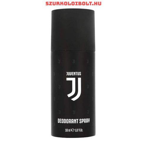 Juventus dezodor - hivatalos Juventus termék
