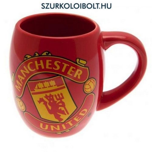 Manchester United kávés / teás bögre - eredeti klubtermék