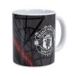 Manchester United kávés / teás Old Trafford bögre - eredeti klubtermék