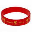 Liverpool csuklópánt / karkötő - eredeti szurkolói termék