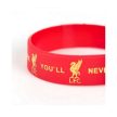 Liverpool csuklópánt / karkötő - eredeti szurkolói termék