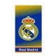 Real Madrid mikroszálas strandtörölköző (70 x 140 cm)