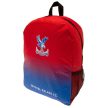 Crystal Palace FC hátizsák – hivatalos szurkolói bookbag klubcímerrel