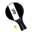 Juventus beach tennis - eredeti Juve strandtenisz