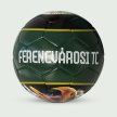Ferencváros zöld sas labda - normál (5-ös méretű) Fradi sassal