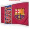 FC Barcelona óriás zászló (1889) (hivatalos klubtermék)