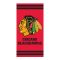   Chicago Blackhawks óriás törölköző - eredeti, liszenszelt NHL szurkolói termék !!!