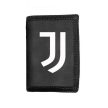 Juventus bőr pénztárca - hivatalos Juve sport pénztárca