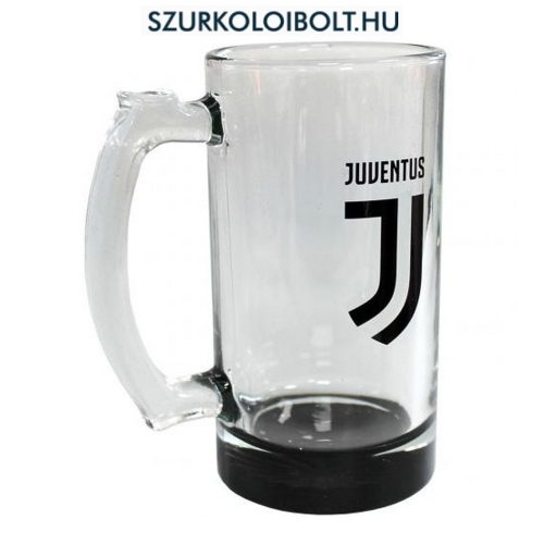 Juventus FC söröskorsó - eredeti klubtermék