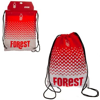 FC Barcelona tornazsák / zsinórtáska - eredeti, hivatalos klubtermék