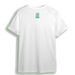 Ferencváros póló - Fradi Streetwear szurkolói póló (fehér)