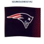 New England Patriots zászló - Patriots szurkolói zászló (eredeti, hivatalos NFL klubtermék)