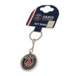 Paris Saint Germain focilabdás kulcstartó - Hungary kulcstartó