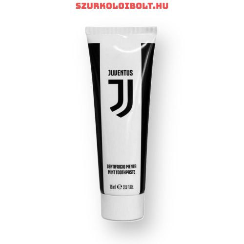Juventus FC fogkrém - hivatalos Juve klubtermék