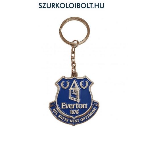 Everton kulcstartó- eredeti Everton  klubtermék!!!