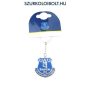 Everton kulcstartó- eredeti Everton  klubtermék!!!