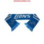 Detroit Lions sál - NFL szurkolói sál (hivatalos,hologramos klubtermék)