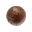 Arsenal retro bőrlabda - eredeti gyűjtői termék!