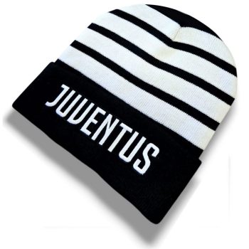   Juventus sapka - eredeti, hivatalos Juve kötött sapka / sísapka