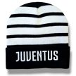 Juventus sapka - eredeti, hivatalos Juve kötött sapka / sísapka