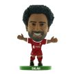 Liverpool játékos figura "Salah" - Soccerstarz focisták