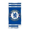 Chelsea FC strandtörölköző - eredeti klubtermék