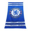 Chelsea FC strandtörölköző - eredeti klubtermék