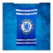 Chelsea FC strandtörölköző - eredeti klubtermék